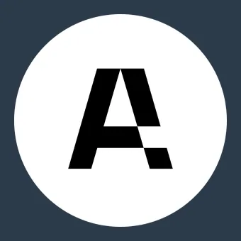 achtung! Logo