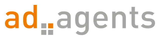 ad agents Logo