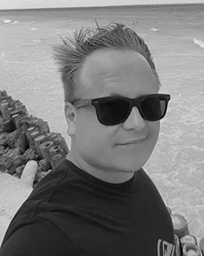 Andre Thyhatmer, Head of SEO bei Suchhelden