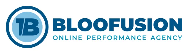 Bloofusion Logo