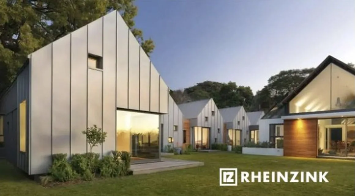 Case Study RHEINZINK