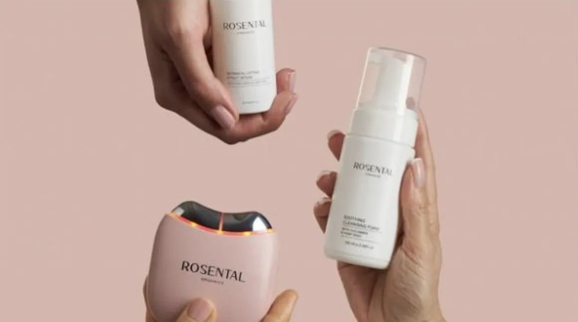 Case Study Rosental Organics