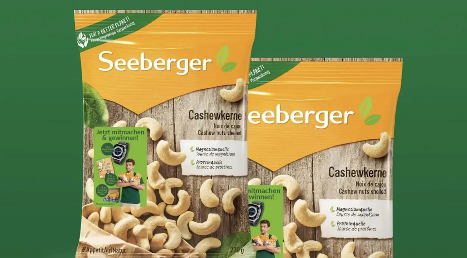 Case Study Seeberger