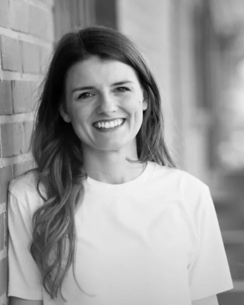 Corinna Niessen, Head of Content bei Suchhelden