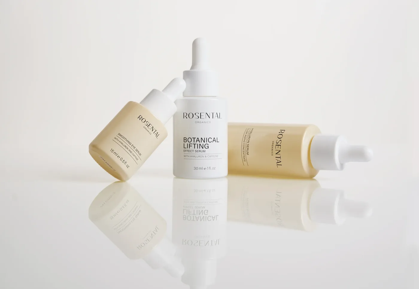 Done Right – Rosental Organics Case Study