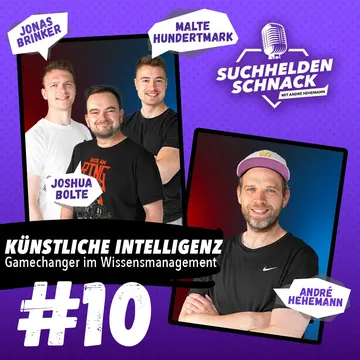 KI Wissensmanagement