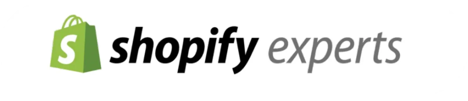Logo von Shopify Experts