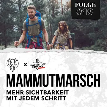 Mehr Sichtbarkeit für Mammutmarsch