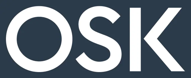 OSK Logo