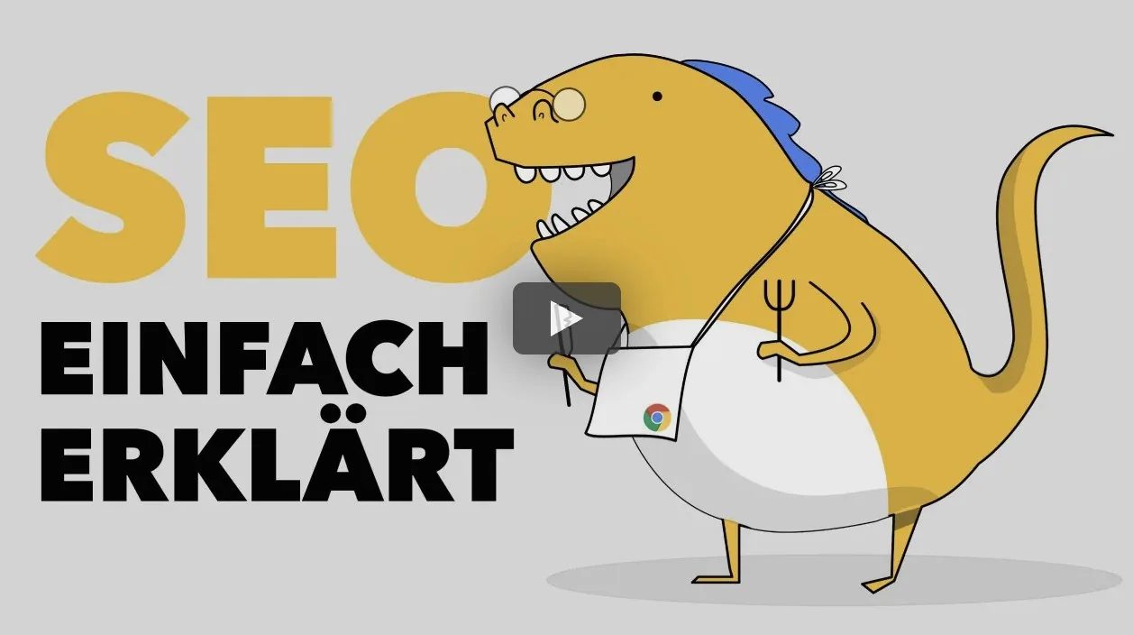 SEO, einfach erklärt. – SEO Agentur