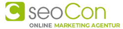 SEOCon Logo
