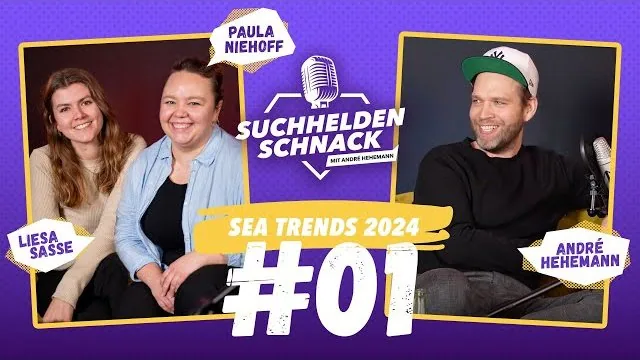 Suchhelden Schnack #01