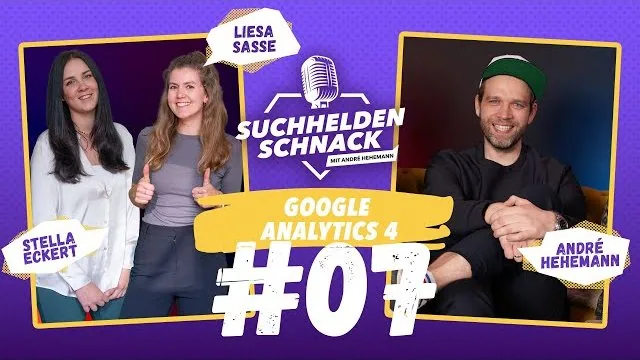 Suchhelden Schnack #07