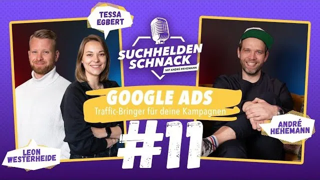 Suchhelden Schnack #11