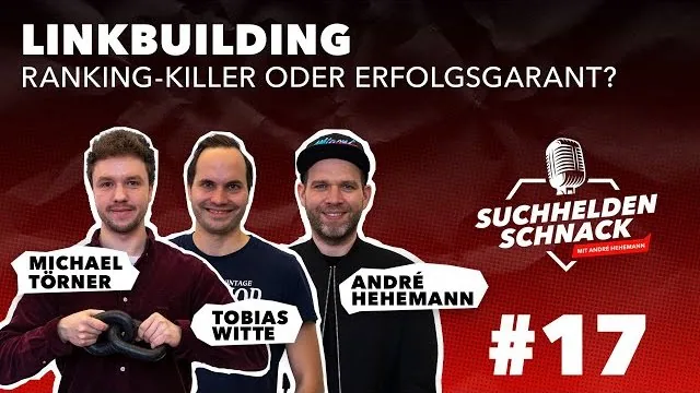 Suchhelden Schnack #17