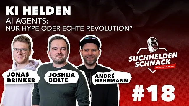 Suchhelden Schnack #18