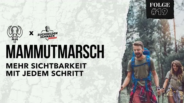 Suchhelden Schnack #19