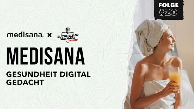 Suchhelden Schnack Folge 20 MEDISANA