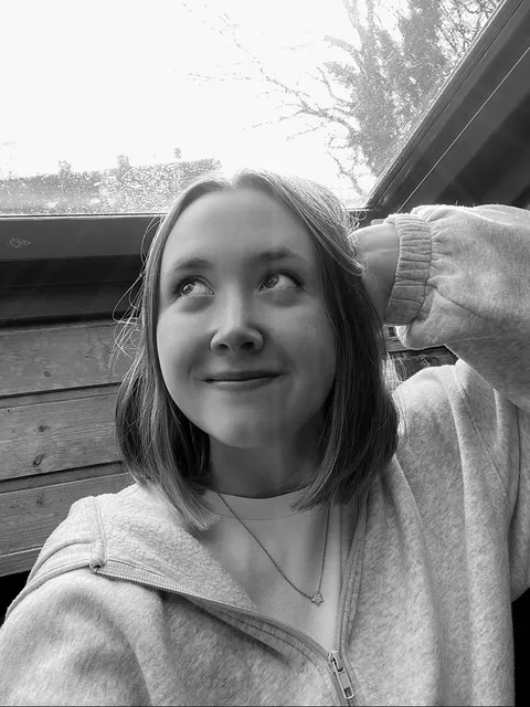 Suchhelden Team: Alina Podewils