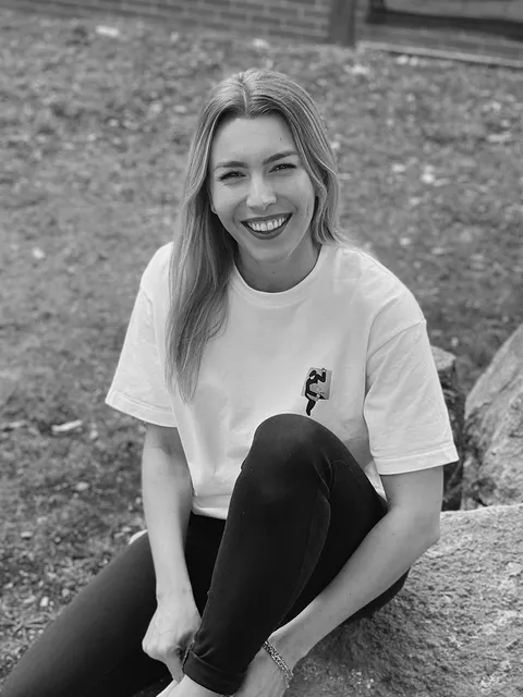 Suchhelden Team: Liesa Marie Dame