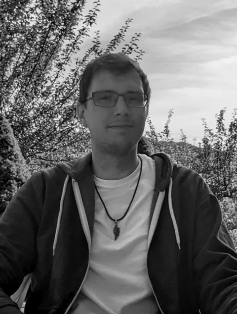Suchhelden Team: Oliver Jochem