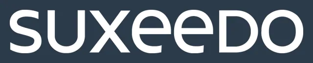 suxeedo Logo